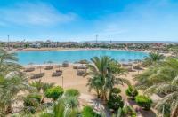 Italian Compound Lagoon View Retreat Gouna - B&B Hurghada
