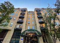 Cozy Downtown Condo Retreat with Space Needle View - Chambres d'hôtes Seattle