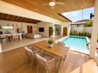 Oh'lala Two Bedroom Pool Villas - B&B Ban Tai