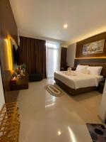 Queens Villa - Ferienwohnung Seminyak