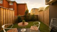CHAT48 l 4 Bedroom Stay near Westfield Chatswood - B&B Sydney