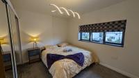 Modern 3-Bed Family Haven Wfree Parking - B&B Huddersfield