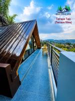 Baguio Terrace Lodge - Bed and Breakfast Baguio City
