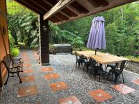 Villa Niebla Private Luxury Country Villa - B&B Xicotepec de Juárez