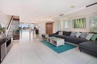 Casa Grande On The Water - Ferienwohnung Gold Coast