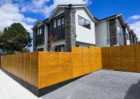 Brand New 2BR Retreat, Cozy, Sunny and Peaceful - B&B Lower Hutt