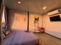 ชาร์จแบต ภูทับเบิก - Chambres d'hôtes Ban Mueang Baeng