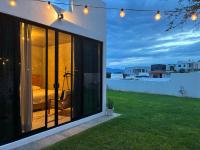 Casa del Lago San Juan Cosalá - Chambres d'hôtes San Juan Cosalá