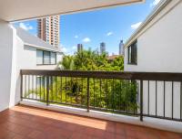 Seaside Apartments Broadbeach - Ferienwohnung Gold Coast
