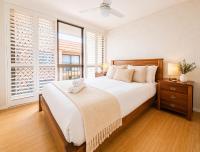 Seaside Apartments Broadbeach - B&B Gold Coast