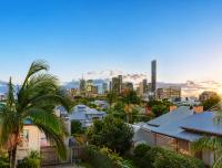 Seaside Apartments Broadbeach - Ferienwohnung Gold Coast