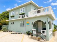 Playa y Campo Getaway Apartment - Bed and Breakfast Isabela
