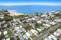 Nothling Street 13, Moffat Beach - Ferienwohnung Caloundra