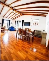 Casa Fabiana - Bed and Breakfast La Unión