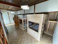 Old Sunny Garage - B&B Tosashimizu