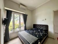 Farel Homestay - B&B Tlekung