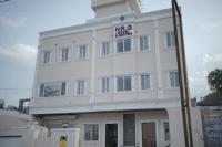 NRG hotel&restro - Ferienwohnung Udaipur