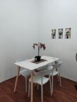 SM Homestay - Bed and Breakfast Kampung Tanjung Karang