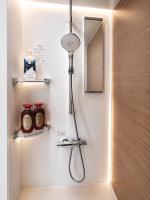 Appartement met 1 Slaapkamer