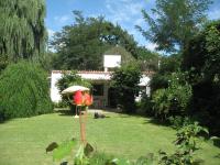 La casa de Almirall - Bed and Breakfast