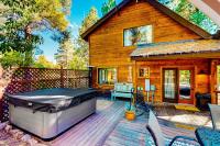 Cozy Bear Cabin - B&B Pagosa Springs
