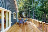 Kenny - B&B Wolfeboro
