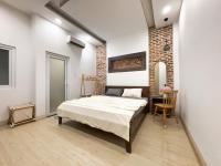 Owl's Night Homestay Metro - Bed and Breakfast Ho Chi Minhstad