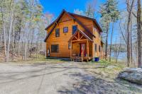 Lake Rescue Retreat - B&B Ludlow