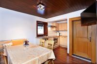 Appartement Unterhof - B&B Wagrain