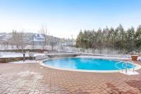 Long Trail House 368 - B&B Stratton