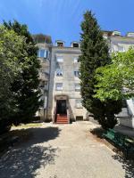 Aura Apartment - Ferienwohnung Podgorica