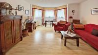 Villa Vivien, Ostsee Hühnergott App 3 - Chambres d'hôtes Ostseebad Göhren