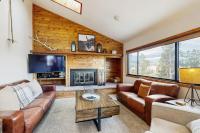Wapiti Townhouse 3 - B&B Fraser