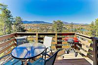Wapiti Townhouse 3 - B&B Fraser