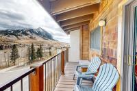 Mountain Delight - B&B Crested Butte