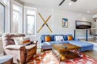 Meadows Cambridge 1 - Ferienwohnung Steamboat Springs