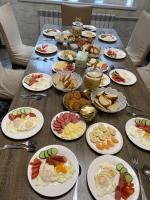 Nukei - Ferienwohnung Karakol