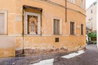 Cuore di Roma con Terrazza Privata a Piazza Venezia - Chambres d'hôtes Rome