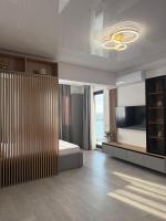 Luxury & Charming Studio - Navodari - Ferienwohnung Năvodari
