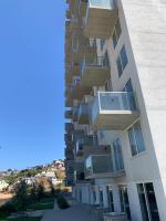 Departamento familiar, Mirador Placeres, Viña del Mar - Chambres d'hôtes Viña del Mar