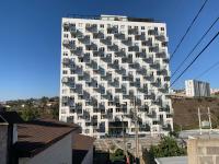 Departamento familiar, Mirador Placeres, Viña del Mar - Chambres d'hôtes Viña del Mar