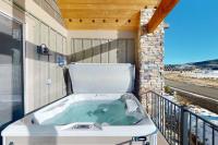 Mountain Bliss Retreat in Granby - B&B Granby