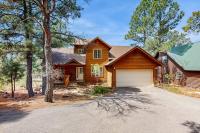 The Cub Cabin - B&B Pagosa Springs
