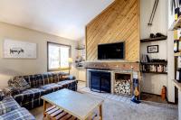 Flying Dutchman 1202 - Bed and Breakfast Keystone
