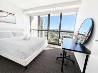 Cloud 17 Retreat - Meriton Soleil Private Apt 1B - Ferienwohnung Brisbane