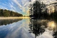 Lakefront Pines - Bed and Breakfast Augusta