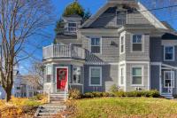 Pied-A-Terre - B&B Kennebunkport