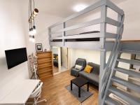 Summer Holiday Apartman - Bed and Breakfast Boedapest