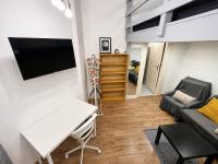 Summer Holiday Apartman - Bed and Breakfast Boedapest