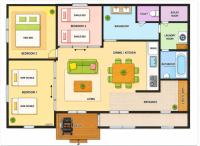 Brand New Private Villa 雪の音 8 mins to ski field - Ferienwohnung Furano